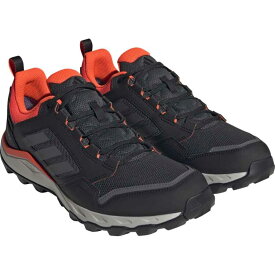 アディダス ADIDAS TERREX TRACEROCKER 2 GTX(GORE-TEX搭載) [サイズ：28.0cm] [カラー：コアブラック×グレーファイブ] #IE9400 【あす楽 送料無料】【スポーツ・アウトドア アウトドア シューズ】