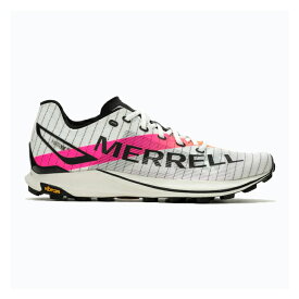 メレル MERRELL エムティーエル スカイファイア 2 マトリックス (メンズ) [カラー：ホワイト×マルチ] [サイズ：26.5cm(US8.5)] #J068057 2024SS【あす楽 送料無料】【スポーツ・アウトドア アウトドア シューズ】【MTL SKYFIRE 2 MATRYX】