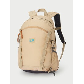 カリマー KARRIMOR VT デイパック F バックパック [カラー：ペールカーキ] [サイズ：H42×W30×D21cm(20L)] #501113-0820 【送料無料】【スポーツ・アウトドア アウトドア バッグ】【VT day pack F】