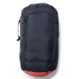 iK RvbVobOXL(~p}~[^QܑΉ) #N1CBBKN5-BLK  COMPRESSION BAG XL NANGA