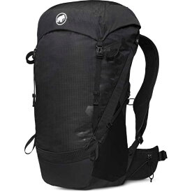 マムート MAMMUT デュカン 30 バックパック [カラー：ブラック] [容量：30L] #2530-00320-0001 【あす楽 送料無料】【スポーツ・アウトドア アウトドア バッグ】【Ducan 30】