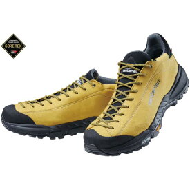 ザンバラン ZAMBERLAN フリーブラスト GT(GORE-TEX) [サイズ：42(26.0cm)] [カラー：イエロー] #1120188-330 【あす楽 送料無料】【スポーツ・アウトドア 登山・トレッキング 靴・ブーツ】