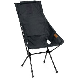 ヘリノックス HELINOX サンセットチェアホーム [カラー：ブラック] [サイズ：使用時D71×W59×H97cm] #19750029-001 2023SS【あす楽 送料無料】【スポーツ・アウトドア アウトドア イス・テーブル・レジャーシート】【Sunset Chair HOME】