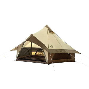 Lp m|[^eg Gloke8(ObP8) 4lp 335×225×215cm #2786  OGAWA CAMPAL