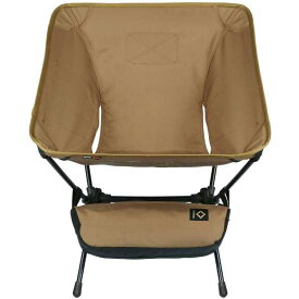 ヘリノックス HELINOX タクティカルチェア [カラー：コヨーテ] [サイズ：52×53×67cm] #19755001-017 【あす楽 送料無料】【スポーツ・アウトドア アウトドア イス・テーブル・レジャーシート】【Tactical Chair】
