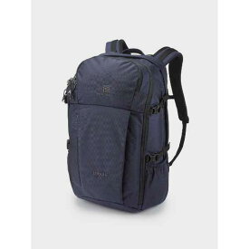 カリマー KARRIMOR トリビュート40 バックパック [カラー：ダークネイビー] [サイズ：H55×W32×D26cm(40L)] #501012-5080 【あす楽 送料無料】【スポーツ・アウトドア アウトドア バッグ】【tribute 40】