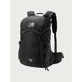 カリマー KARRIMOR タトラ 20 バックパック [カラー：ブラック×ブラック] [サイズ：H46×W29×D21cm(20L)] #500819-9009 【あす楽 送料無料】【スポーツ・アウトドア アウトドア バッグ】【tatra 20】