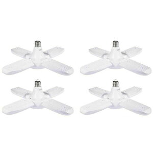 LEDK[WCg LEDy_gCg400mm 4Zbg 60W 6000LM E26 V[OCg5 X[p[~l px߉\