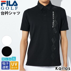y݌ɏ!z FILA GOLF tBSt StEFA |Vc  t  Y z hC UVJbg O΍  Vc X|[cuh S Vv JWA M L LL 3L 傫