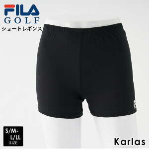 y݌ɏ!z FILA GOLF tBSt MX fB[X V[g Xpbc X|[cuh S Xgb`Lk z UVJbg O΍ StEFA S M L LL  karlas