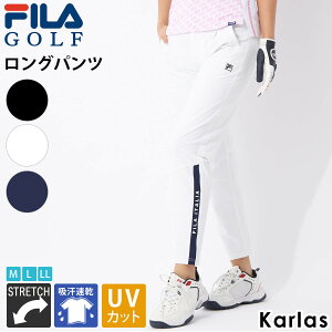 y݌ɏ!z FILA GOLF tBSt StEFA Opc fB[X uh t  9 Xgb` z hC UVJbg O΍ y  Nbvhpc X|[c 