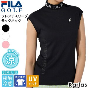 y݌ɏ!z FILA GOLF tBSt StEFA Vc  bNlbN t  fB[X z hC UVJbg O΍ ڐG⊴  Ђ X|[cuh S 