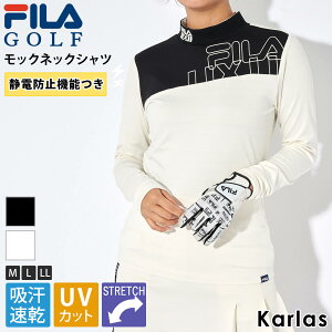 y݌ɔs!z FILA GOLF tBSt StEFA Vc  fB[X N bNlbN uh H ~ z hC UVJbg Xgb` ۉ h Ódh~ X|[c  