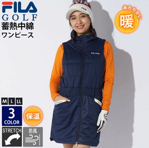 y݌ɔs!z FILA GOLF tBSt StEFA s[X fB[X  {fBO uh S H ~ ~M g ۉ Xgb` Lk h΍ ΍ bNlb