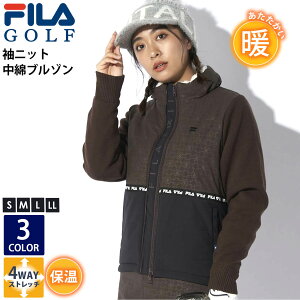 y݌ɔs!z FILA GOLF tBSt StEFA u] fB[X  jbg uh S H~ ~M g ۉ 4WAYXgb` h΍ ΍ bNlbN tWb