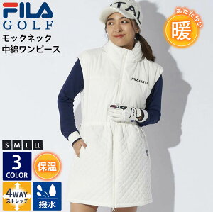 y݌ɔs!z FILA GOLF tBSt StEFA s[X fB[X  uh S H ~ H h ~M 4WAYXgb` g ۉ h΍ ΍ bNlbN t