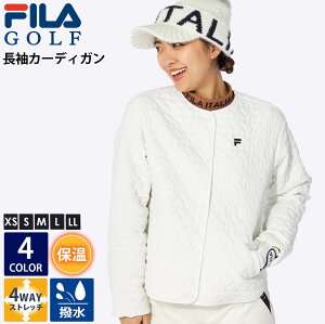 y݌ɔs!z FILA GOLF tBSt StEFA J[fBK fB[X  u] LeBO n[g 4WAYXgb` H H~  X|[cuh S 㒅 