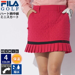 y݌ɔs!z FILAGOLF tBSt StEFA ȃXJ[g fB[X n[g v[c  h Xgb` ۉ X|[cuh H ~ S hJ Lg 4|Pbg DJ