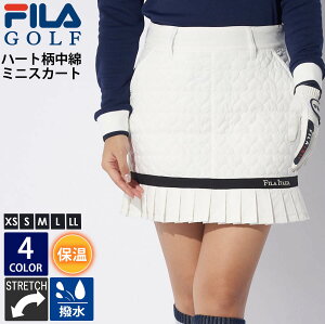 y݌ɔs!z FILAGOLF tBSt StEFA ȃXJ[g fB[X n[g v[c  h Xgb` ۉ X|[cuh H ~ S hJ Lg 4|Pbg DJ