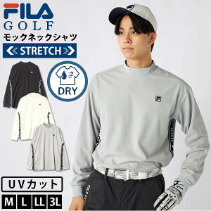FILA GOLF tBSt StEFA bNlbNVc  Y uh hC UVJbg obNvg |Cg S hJ gbvX Ci[ M L LL 3L 傫TCY   2025fw kar