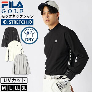 FILA GOLF tBSt StEFA bNlbNVc  Y uh hC UVJbg obNvg |Cg S hJ gbvX Ci[ M L LL 3L 傫TCY   2025fw kar