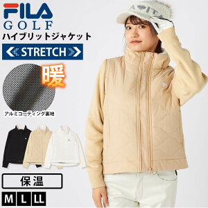 FILA GOLF tBSt fB[X StEFA WPbg nCubh ȓ Xgb` ۉ h ّf ~bNX u]  nClbN OJ t@Xi[ S AE^[ y 