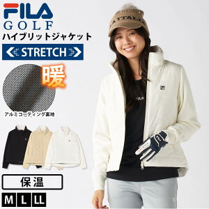 FILA GOLF tBSt fB[X StEFA WPbg nCubh ȓ Xgb` ۉ h ّf ~bNX u]  nClbN OJ t@Xi[ S AE^[ y 
