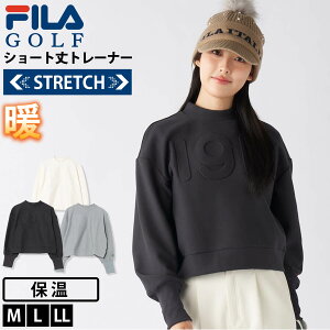 y_tN[|300~OFFz FILA GOLF tBSt fB[X StEFA XEFbg vI[o[ g[i[ nClbN N ۉ Xgb` V[g o[  