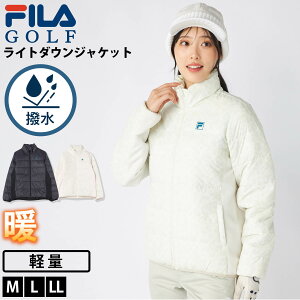 FILA GOLF tBSt fB[X StEFA WPbg ȓ _E  y ۉ Xgb`  Ip[h Aj} gh  nClbN tWbv AE^[ X|[
