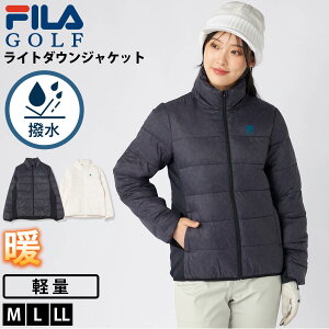 FILA GOLF tBSt fB[X StEFA WPbg ȓ _E  y ۉ Xgb`  Ip[h Aj} gh  nClbN tWbv AE^[ X|[