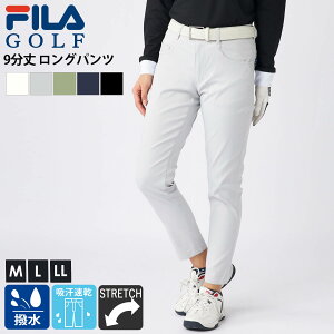 y݌ɏ!z FILA GOLF tBSt Opc 9 fB[X Nbvhpc StEFA Xgb` Lk  h z hC K t  X|[cuh  
