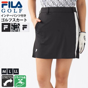 y݌ɏ!z FILA GOLF tBSt StXJ[g 䒷 Ci[pct ` Xgb` r TCN bV fB[X ꂢ  X|[c t   202