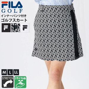 y݌ɏ!z FILA GOLF tBSt StXJ[g 䒷 Ci[pct ` Xgb` r TCN bV fB[X ꂢ  X|[c t   202