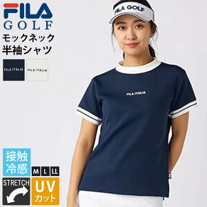 y݌ɏ!z FILA GOLF tBSt  bNlbNVc fB[X StEFA nClbN ڐG⊴ Xgb` UVJbg O΍ Ăh~ uh S t  Lk ̌^J