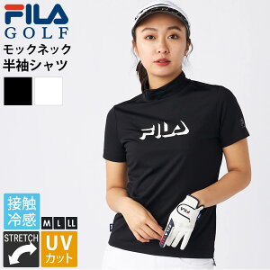 y݌ɏ!z FILA GOLF tBSt StEFA bNlbNVc  fB[X nClbN Xgb` ڐG⊴ UVJbg y O΍ Ăh~ uh S t  Lk X