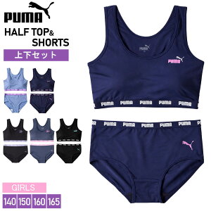 �y2buy200�~OFF�N�[�|���z�z���z PUMA �v�[�} �W���j�A �n�[�t�g�b�v �V���[�c �㉺�Z�b�g �J�b�v���O���� ���� �X�|�[�c�u�����h �C���i�[ �A���_�[�E�F�A �u���W���[ �X�|�u�� �p���c �Z�b