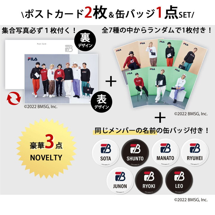楽天市場】【クーポンで40%OFF!】 FILA フィラ BE:FIRST サコッシュ