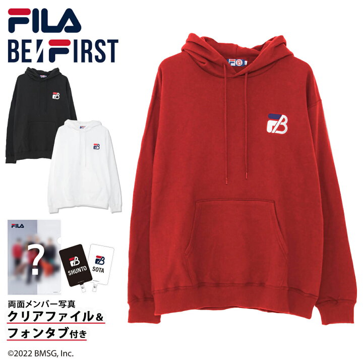 楽天市場】【4/1まで クーポンで60%OFF!】 FILA フィラ BE:FIRST 
