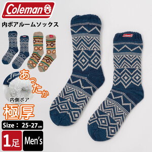 [\bNX Y {A N lCeBu 25-27cm NH[^[ Coleman R[} H~ h C g   AEghA ~LvΉ 2025FW