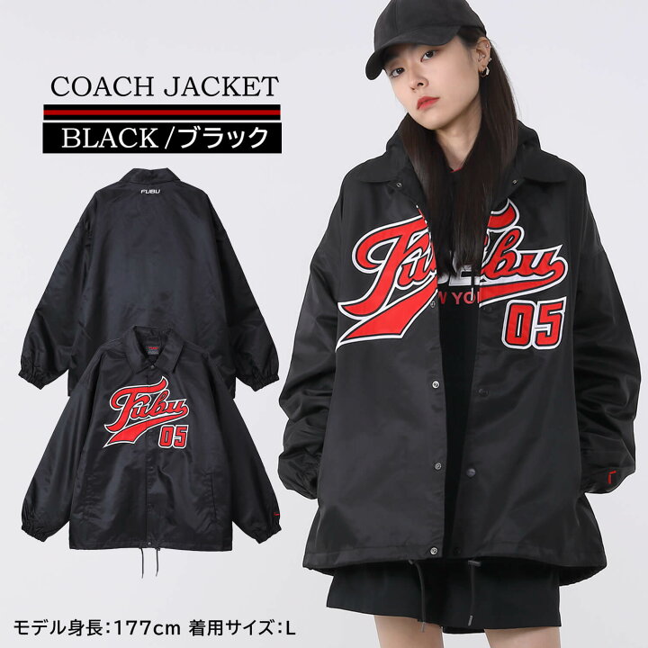楽天市場】【在庫売り尽くし!】 FUBU フブ ナイロンジャケット 