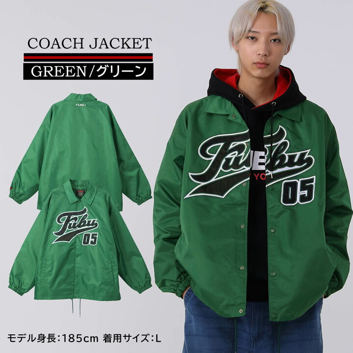 楽天市場】【在庫売り尽くし!】 FUBU フブ ナイロンジャケット 