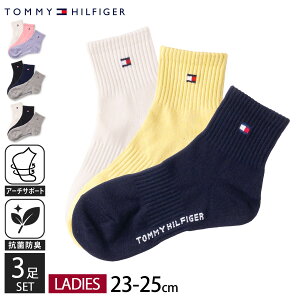 TOMMY HILFIGER g~[qtBK[ C Y fB[X 3Zbg RۖhL V[g\bNX uh A[`T|[g |Cg Vv  ʊw ʋ rWlX am wl 3g