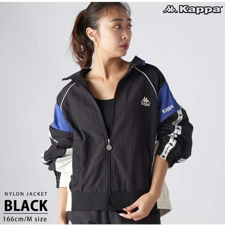 楽天市場】【30日まで クーポンで20%OFF】 Kappa カッパ ナイロン 