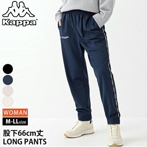 y݌ɏ!z Kappa Jbp Opc fB[X bVe[vpcStEFA 66cm  XbNX Y{ X|[cuh S n {gX  Vv JW