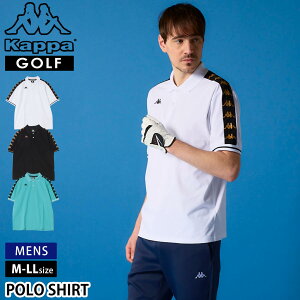 y݌ɏ!z Kappa GOLF Jbp St StEFA |Vc Y  Vc X|[cuh |Cg S hJ X|[c g[jO W   t  2025ss karlas