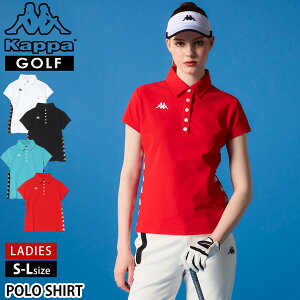 y݌ɏ!z Kappa GOLF Jbp St StEFA |Vc fB[X  Vc X|[cuh |Cg S hJ X|[c g[jO W   t  2025ss karlas