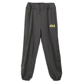 FILA フィラ ロングパンツ レディース ブランド スウェットパンツ 春 夏 スウェット ルームウェア ダンス 裏毛 カレッジ ロゴ 刺繍 ゆったり 大きいサイズ オーバーサイズ カジュアル おしゃれ かっこいい メンズ 黒 白 紺 中学生 高校生 2024ss