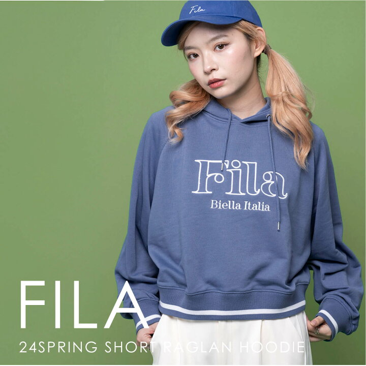 楽天市場】【30日まで クーポンで30%OFF】 FILA フィラ ショート丈 
