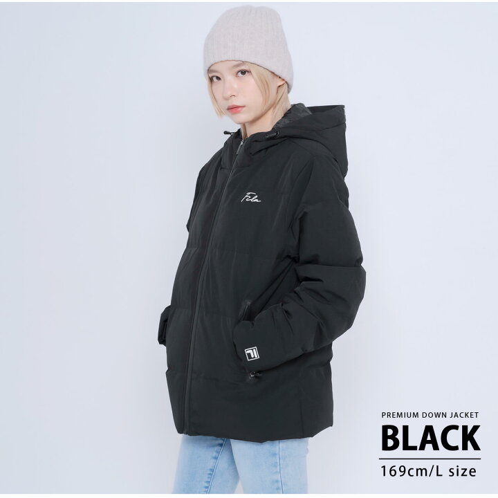 楽天市場】FILA フィラ ダウン ジャケット アウター メンズ レディース 
