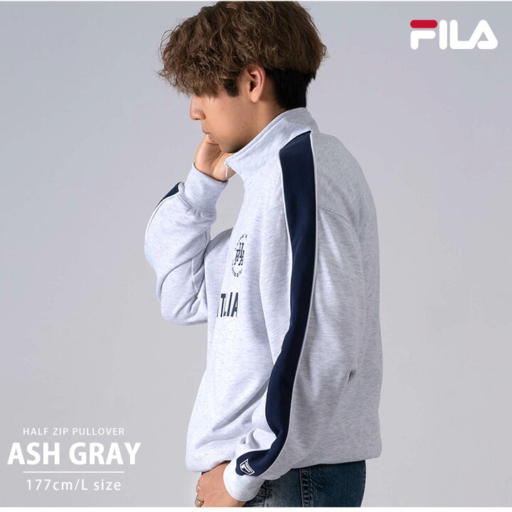 楽天市場】【トラベル特集クーポンで150円OFF】 FILA フィラ ハーフ  